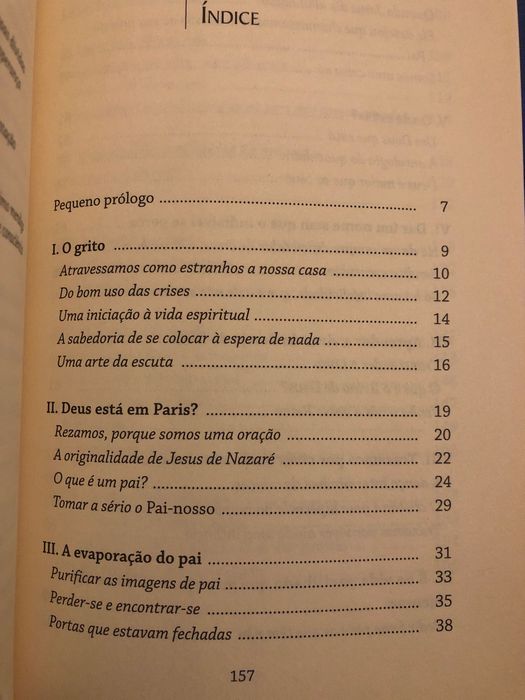 Deus em Fundo/ Tolentino de Mendonça
