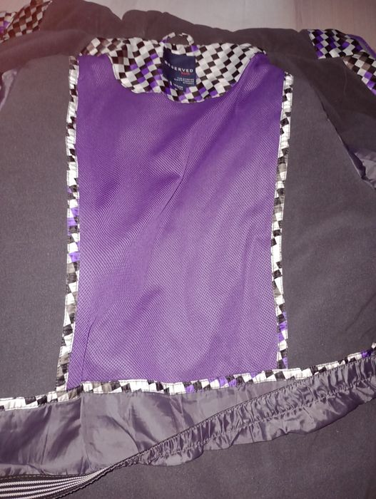 Kurtka narciarska 164cm S/M