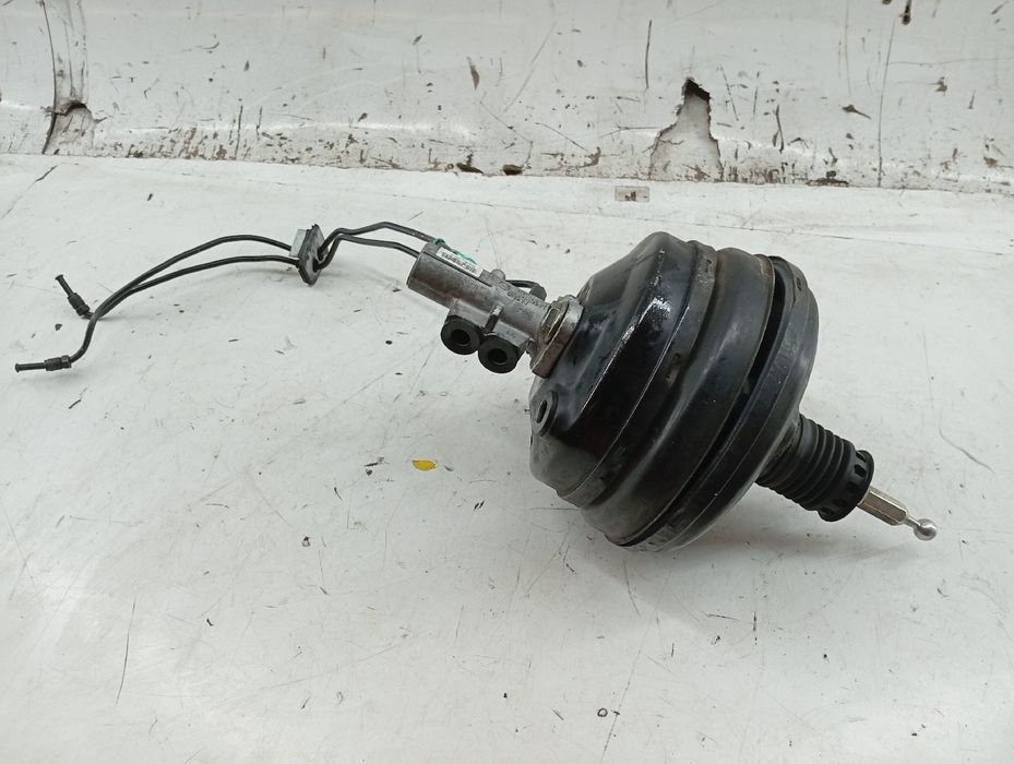 Servo freio com bomba de freio - AUDI A4 Avant (8D5, B5) | 94 - 02