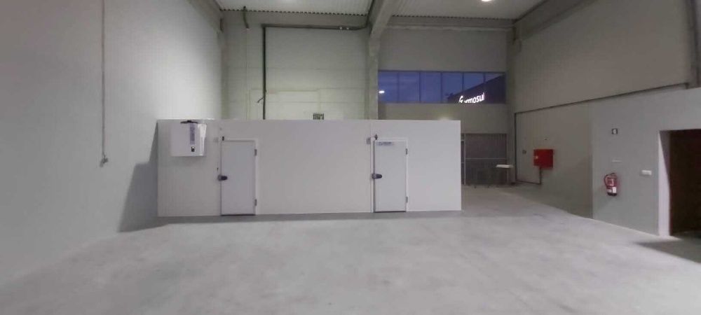 Câmaras Frigoríficas Usadas com Garantia | Frilux