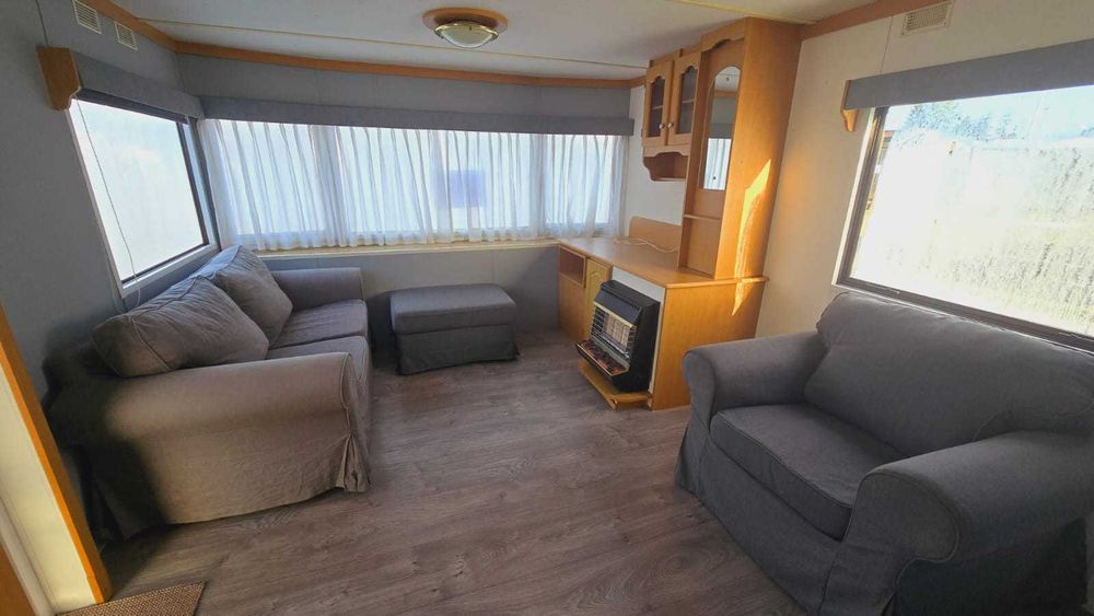 Nowa dostawa! Holiday Sport Domek Holenderski Sezonowy nr 63