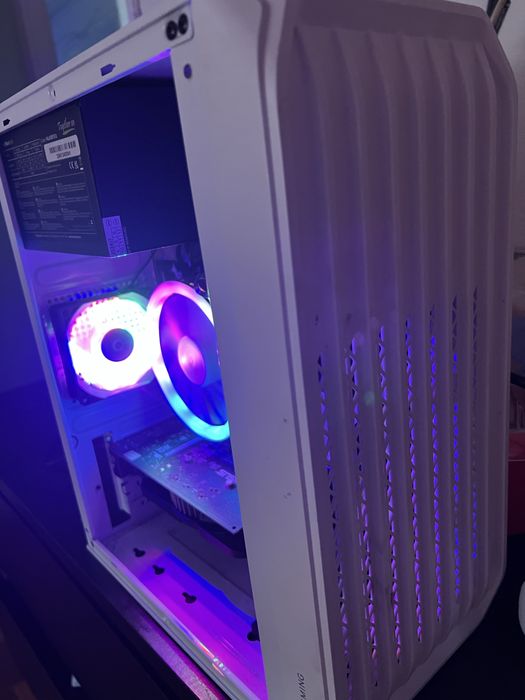 Pc gamer pegar e usar