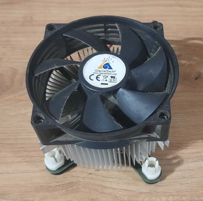 Кулера для сокетов 775, 1156, 1155, 1150, 1151, AM2 AM3 AM4 BOX