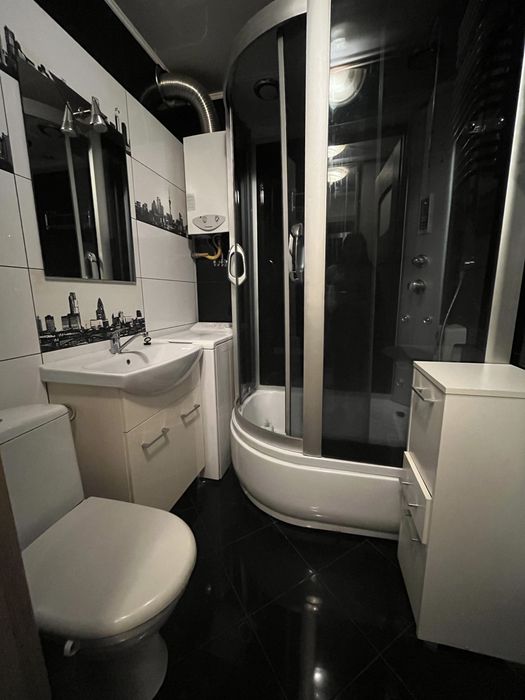 Kawalerka na wynajem