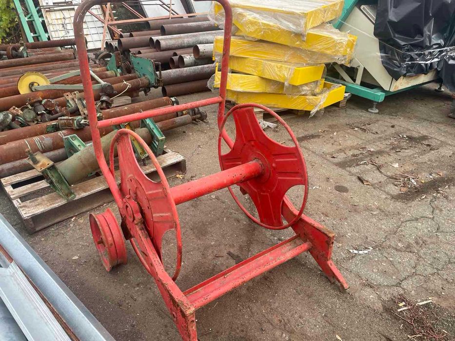 Продам барабан для пожарного рукава