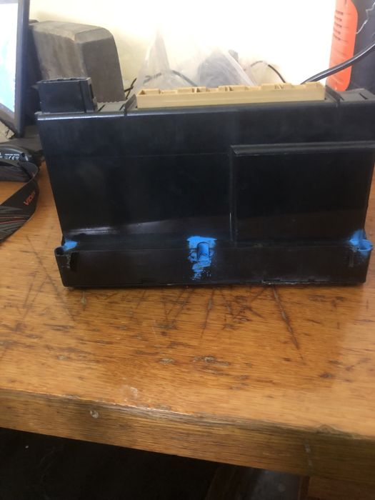 Продам климат а6 с5