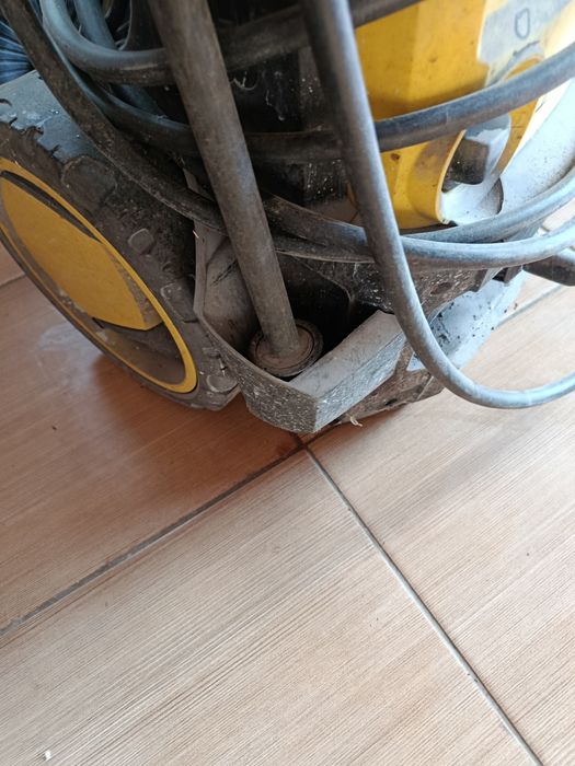 Karcher k5.55 myjka ciśnieniowa