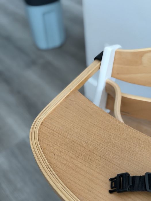 Cadeira de refeição Kinderkraft Enock