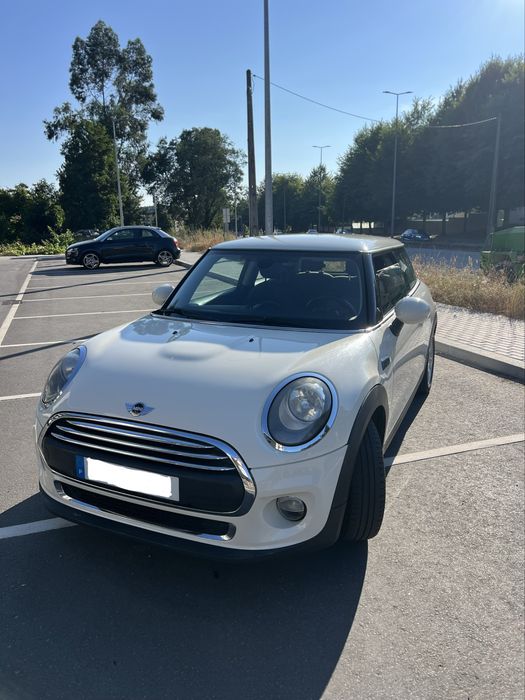 Mini ONE D (diesel)526217240905011205