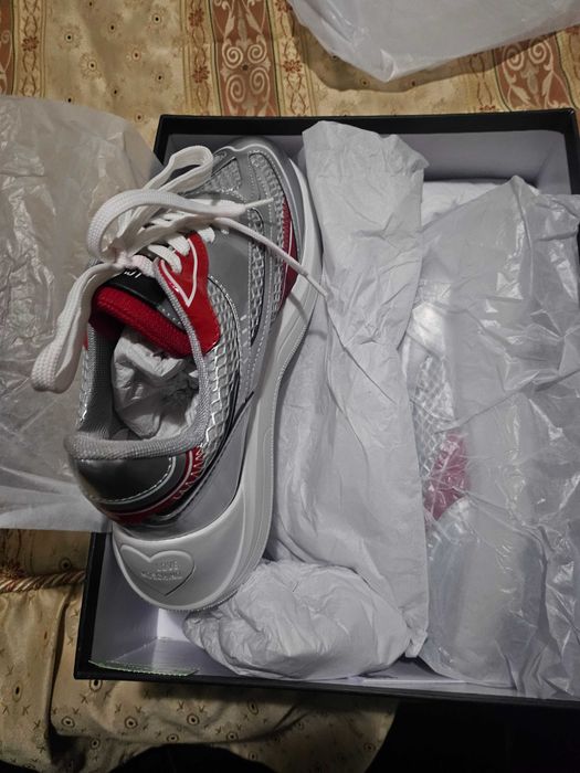 Sapatilhas mochino running novas 80€ original caixa