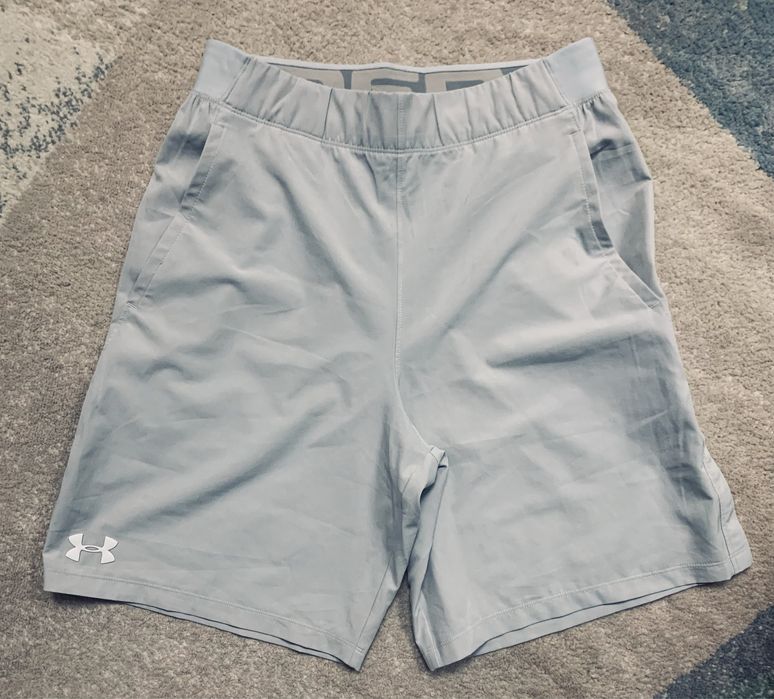 Шорти Under Armour