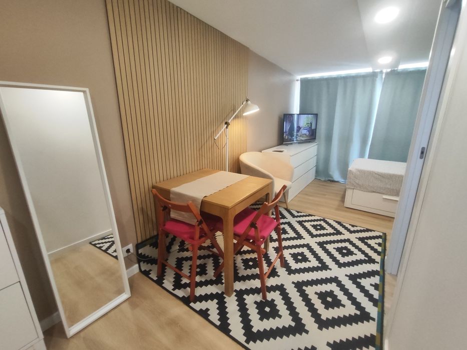 estúdio quinta do conde - reservado