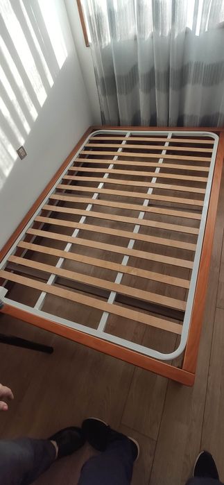 Conjunto Moveis Quarto
