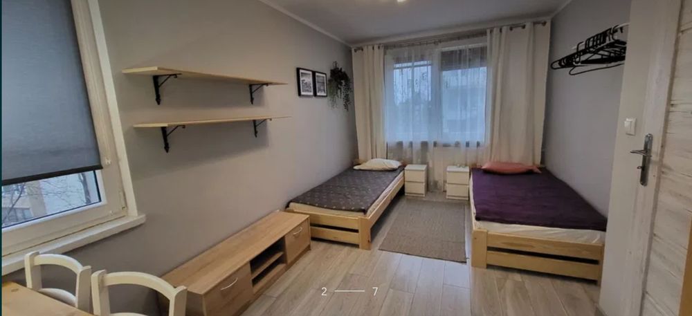 Noclegi Ełk/ kwatery pracownicze Ełk + catering