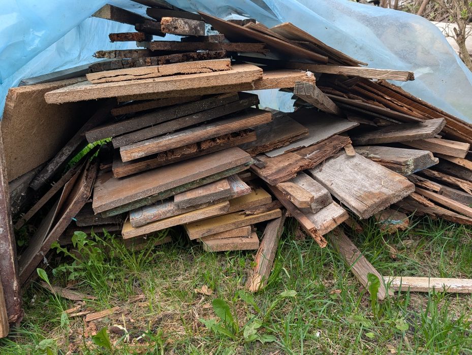 Oddam deski, płyty meblowe i Bytom Miechowice