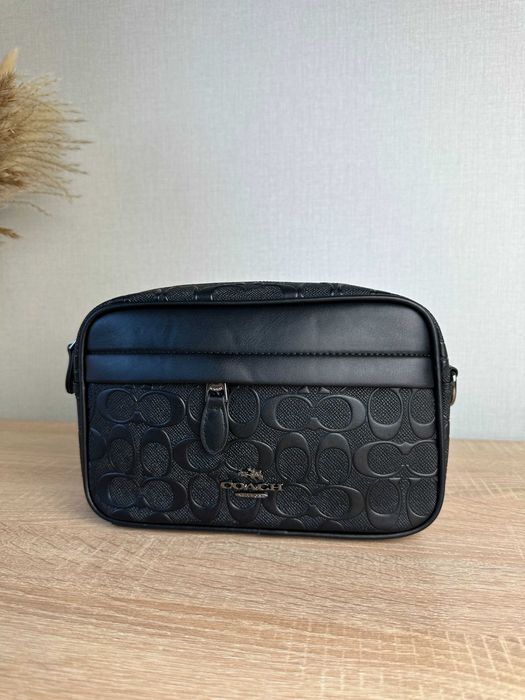 Сумка Coach | сумка коач / коуч | барсетка coach| сумка через плече