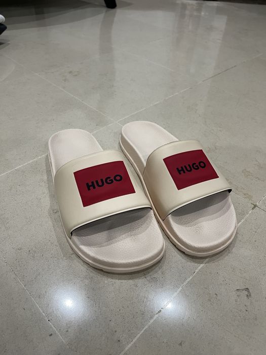 Chinelo Hugo Boss