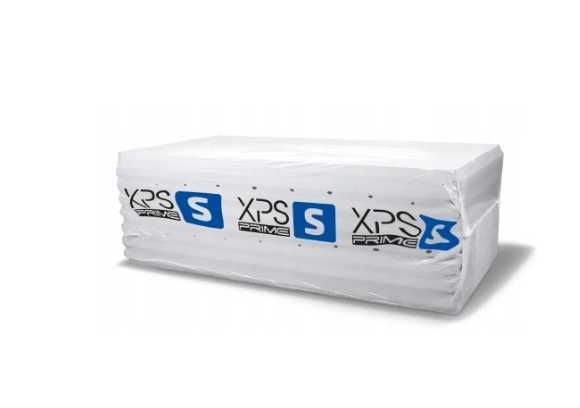 Styrodur XPS 300 kPa Synthos PRIME S 8cm 3,75m2