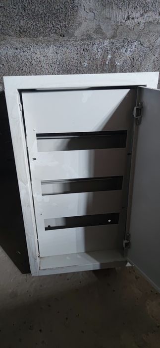 Продам ЩРв 36з IP31 встраиваемый бокс