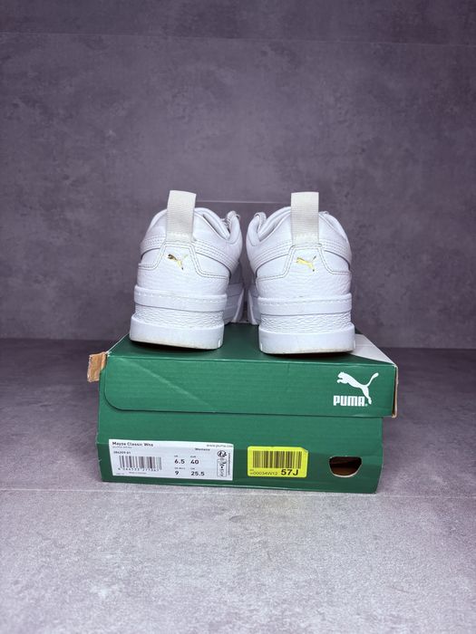 Buty Puma Mayze Classic Wns
