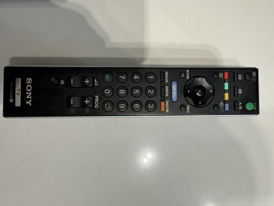 Продам телевизор sony bravia 55 диагональ