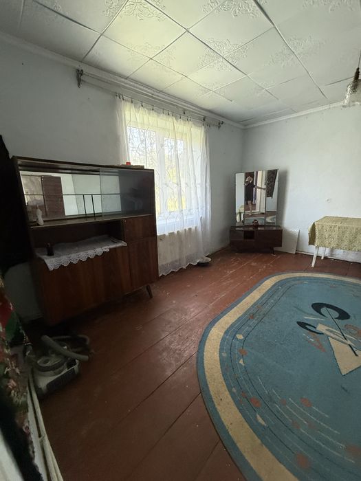 Продається цегляний будинок с. Завадка