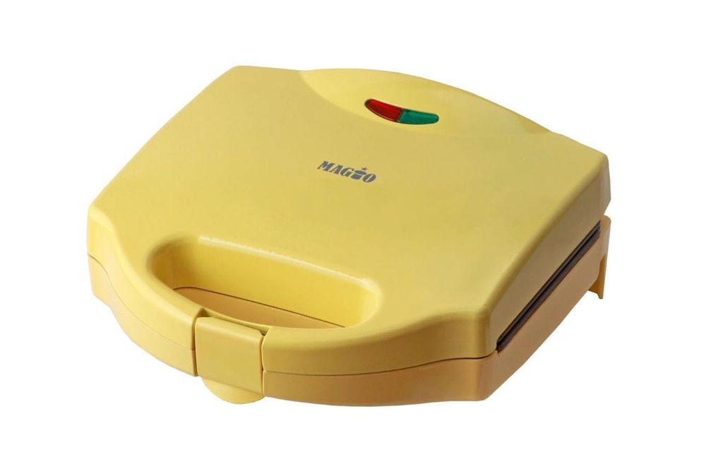 Горішниця електрична Magio MG-391 для печива «Горішок»