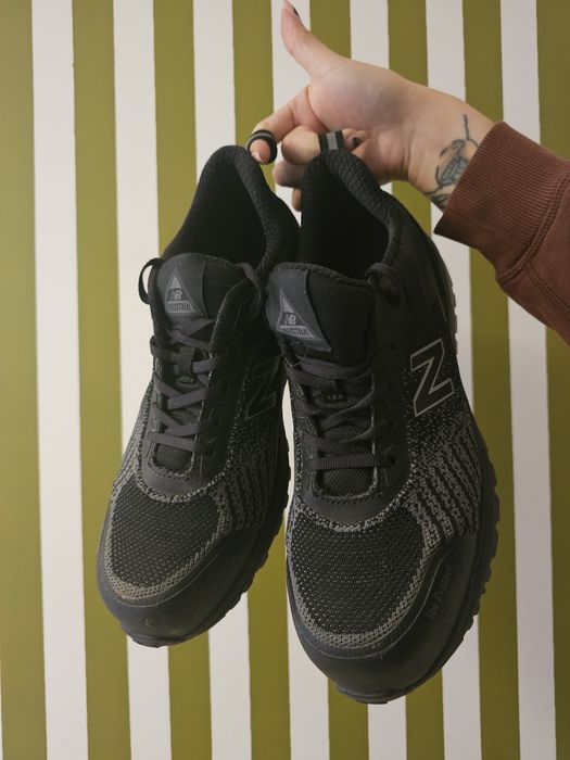 Buty robocze New Balance Speedware