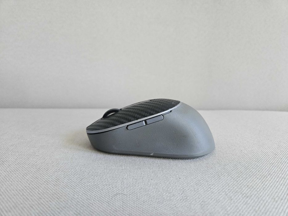 Combo Rato + Teclado Dell Multidispositivo - KM7321W