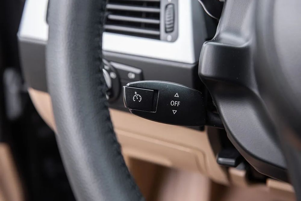 Bmw Seria D 235Km Lci Skóra Navi Xenon Alu 19" Serwis