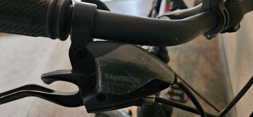 CREON – Rower trekkingowy / miejski 28” (Shimano)