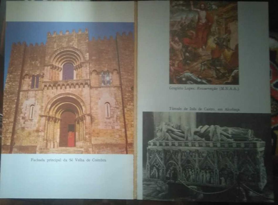 História da Arte em Portugal
