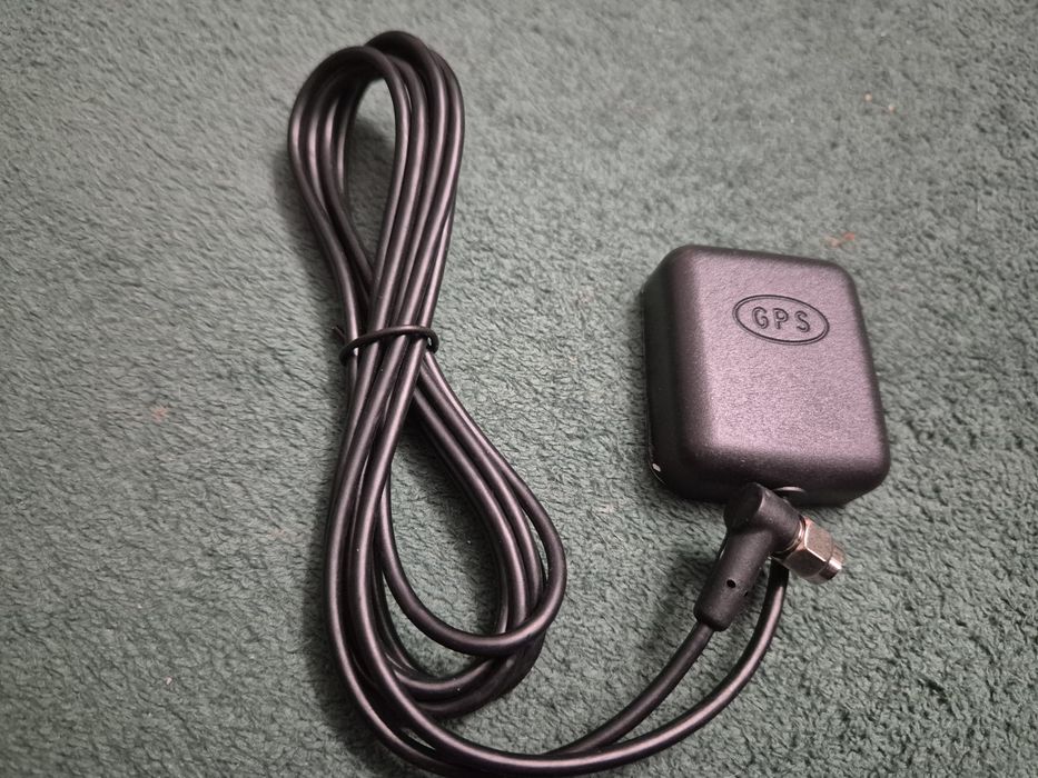 Antena samochodowa GPS  do Android