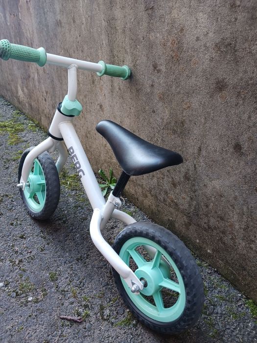 Bicicleta sem pedais