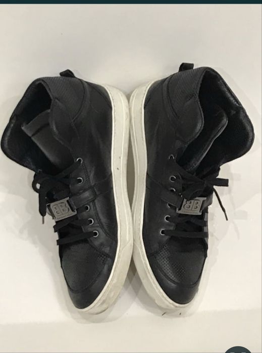 Baldlnini кроссовки ботинки