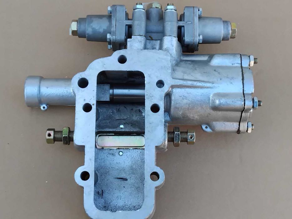 Валы КАМАЗ карданные, вторичный, промежуточный