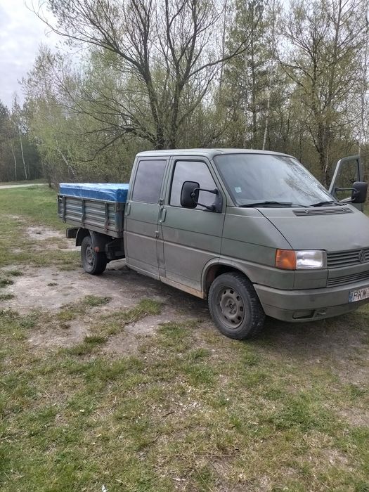 Продам авто Фольксваген транспортер
