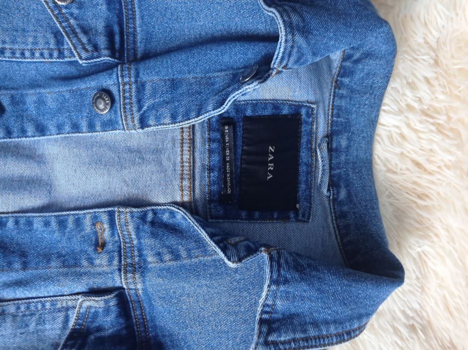 Куртка ZARA розмір S