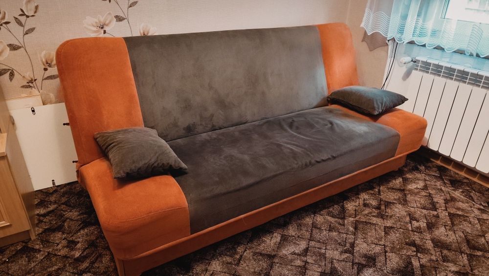 Sofa/kanapa z funkcją spania
