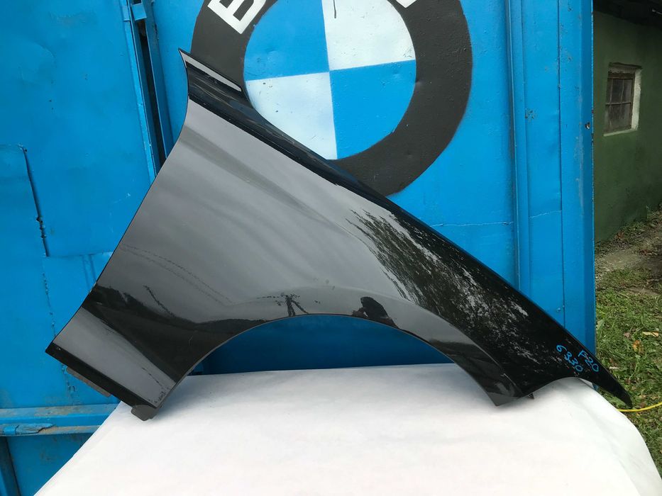 Крило BMW / Крыло BMW G30 G01 F10 F30 F15 F25 F20 F45 F48 E60 E87 ...