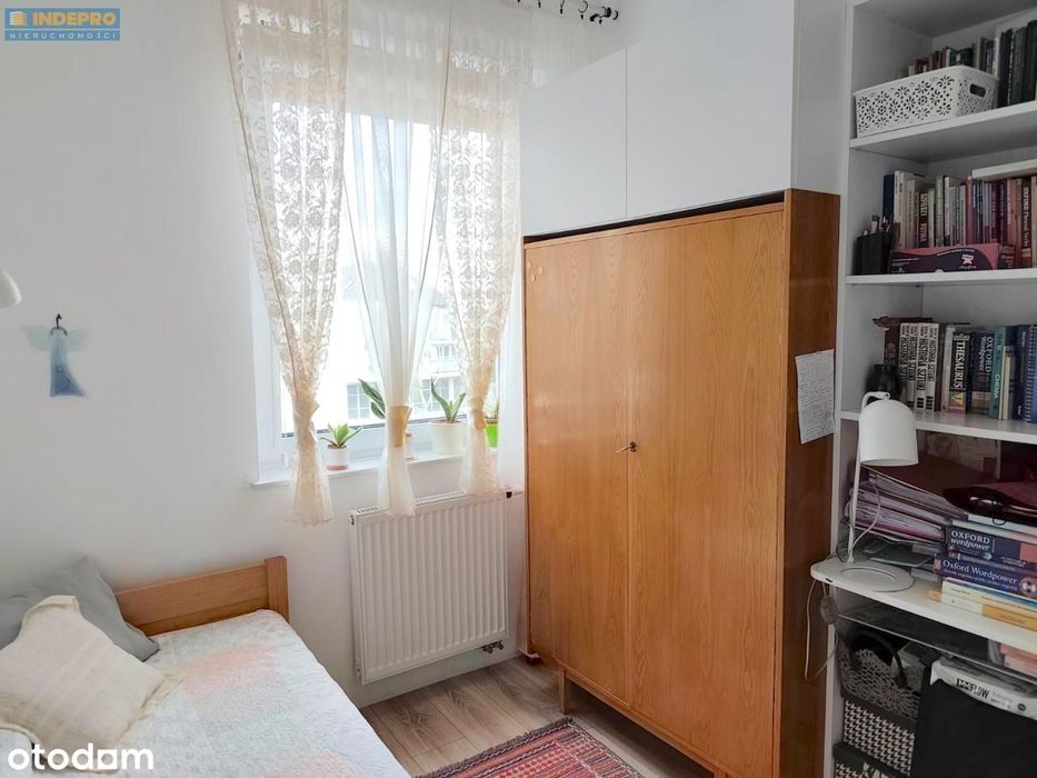 Atrakcyjne Dwa Pokoje w Nowym Budynku - Widok 4