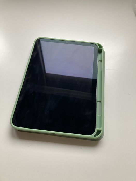 Ipad mini (6ª geração) wifi - 64GB