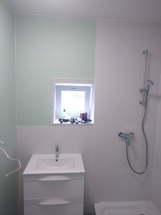 Malowanie , gipsowanie ,remonty ,panele podłogowe,