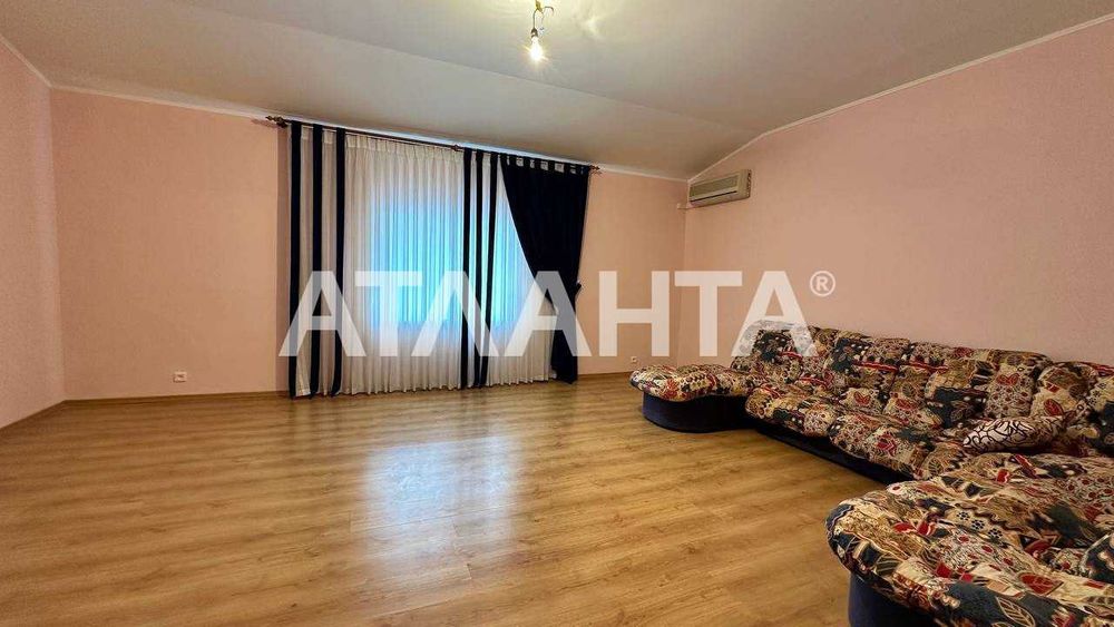 Роскошный 3х-этажный дом Большой Фонтан 7 станция