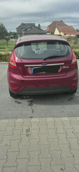 Samochód osobowy