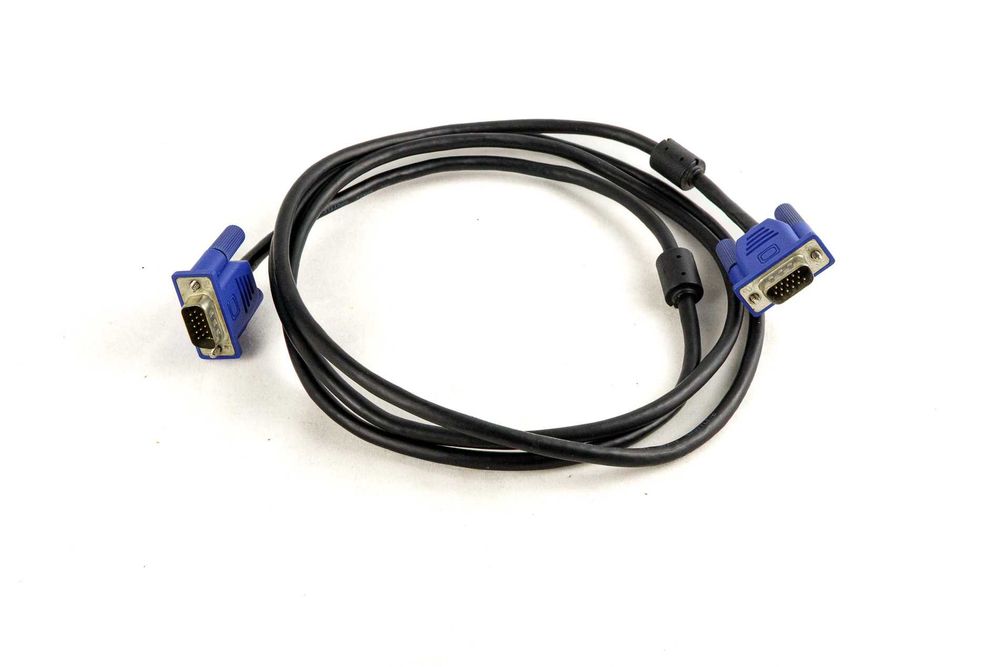 Cabo VGA d-sub 15 pinos, 1,5 metros64550587347457120