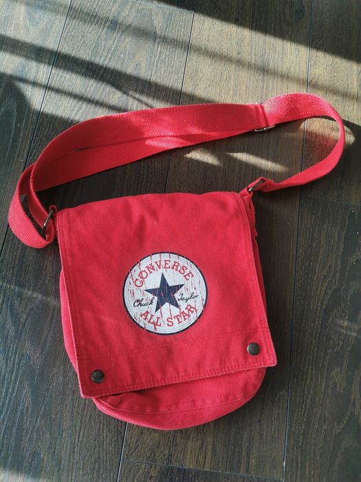 Torba torebka converse