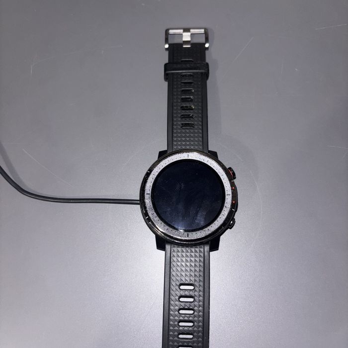 Smartwatch Amazfit Stratos 3