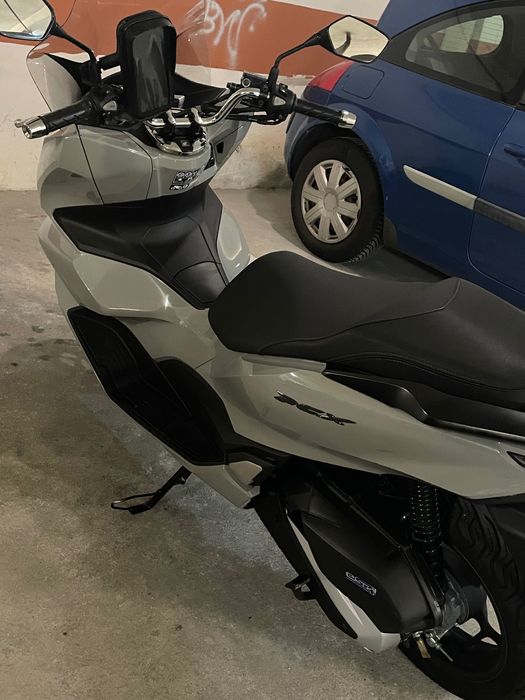 Mota Honda PCX 125