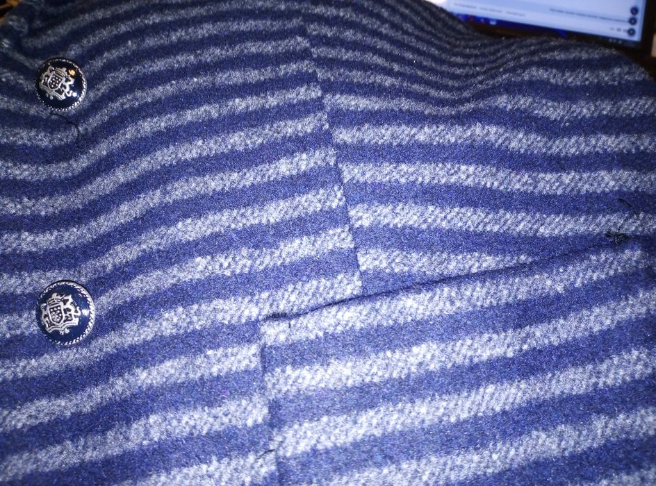 Пиджак Pull&Bear